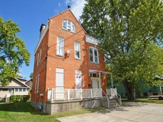 78 Galbraith Rd, Cincinnati OH  45239-4221 exterior