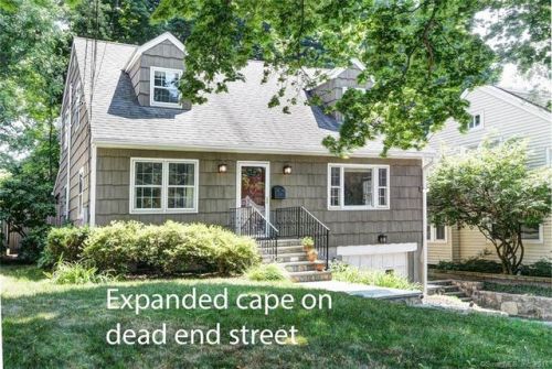 7 Olmstead Pl, Norwalk, CT 06855-1311