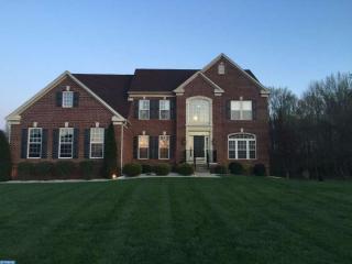 11 Olivia Rd, East Windsor, NJ 08520-4761