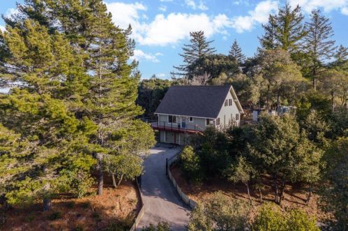 11675 Skyline Blvd, Los Gatos, CA 95033