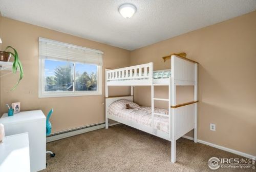 625 Gallup Rd, Fort Collins CO  80521-3150 exterior