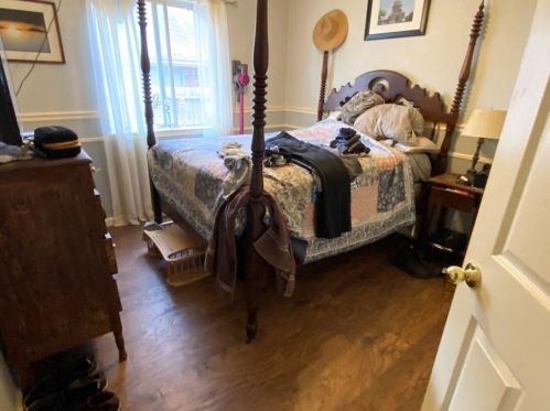 4803 Counts Cv, Austin TX  78749-3755 exterior