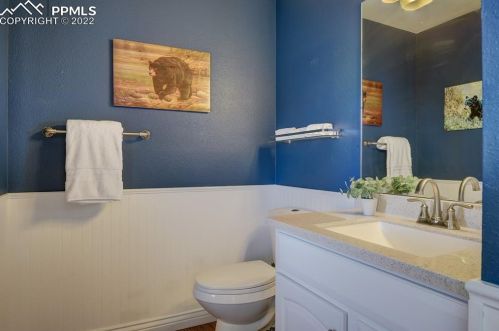 13865 Halleluiah Trl, Black Forest CO 80106-9023 exterior