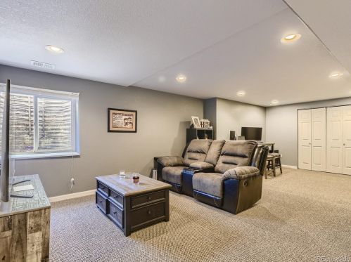 20743 Belleview Pl, Denver CO  80015-6437 exterior