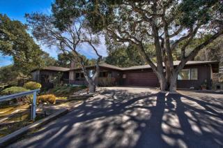 340 Mesa Rd, Salinas, CA 93908-9621