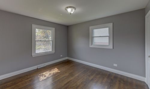 1444 East St, Crete IL  60417-3008 exterior