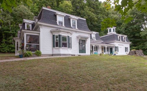 43 Main St, New Ipswich, NH 03071-3715