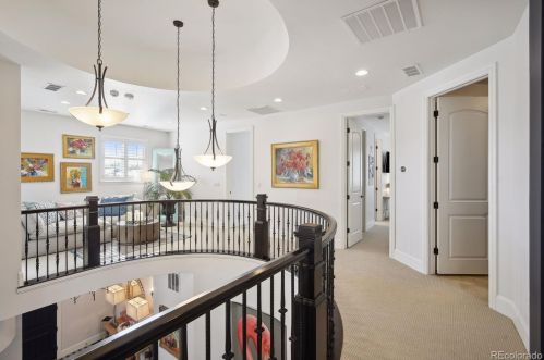 5925 Olive Cir, Englewood CO  80111 exterior