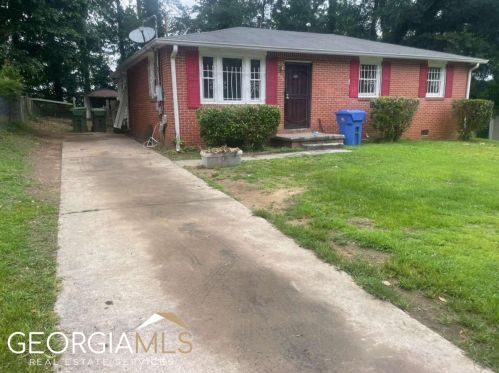 959 Fairburn Rd, Atlanta, GA 30331-3313