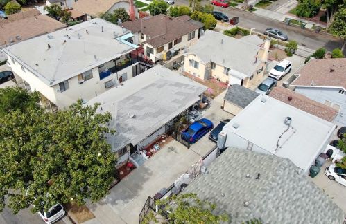 1026 Columbus Ave, Glendale CA  91202-2353 exterior