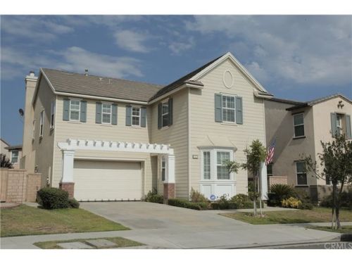 1342 Crape Myrtle Dr, Irwindale CA  91702 exterior