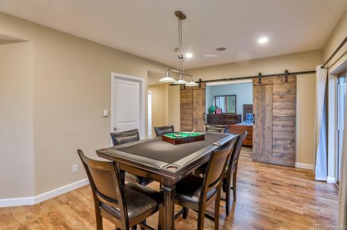 11958 Allerton Cir, Parker CO  80138-8828 exterior