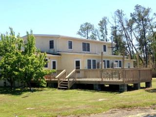 13512 Cattail Rd, Mears, VA 23409-2230