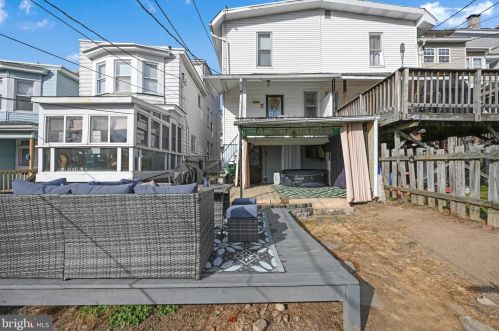 509 Ridge Ave, Primrose PA  17901-3734 exterior