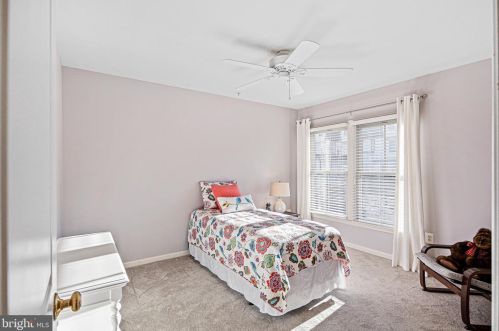7738 Tilghman St, Fulton MD  20759-2546 exterior