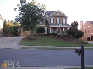 308 Glen Echo Fls, Holly Springs, GA 30114-4582