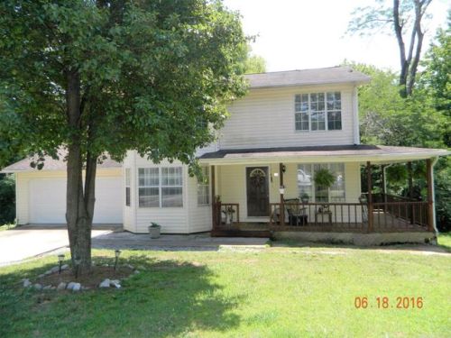 74 Oak Shadows Ln, Wildwood, GA 30757-4156