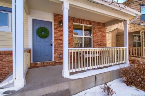 1645 Chester Ct, Denver, CO 80247-3404