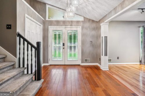 225 Dewinter Ct, Stockbridge GA 30281-4277 exterior