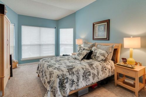 6701 Andress Dr, Fort Worth TX  76132-2999 exterior
