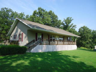 534 Highway U, Mansfield, MO 65704-8231