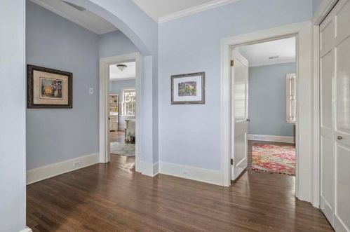 150 Beverly Rd, Atlanta GA  30309-2656 exterior