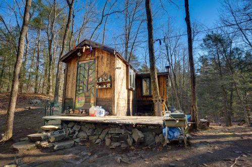 715 Berry River Rd, Barrington, NH 03825-7213