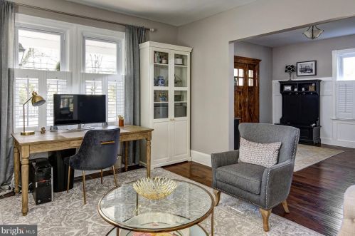 537 Grv St, Haddonfield NJ 08033-1220 exterior