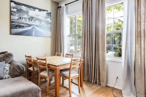 61 Nature, Irvine CA  92620-3827 exterior