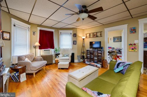 1000 York St, Hanover PA 17331-3359 exterior