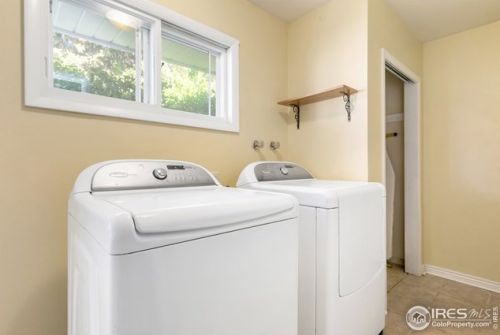 1321 Green St, Fort Collins CO  80524-4204 exterior