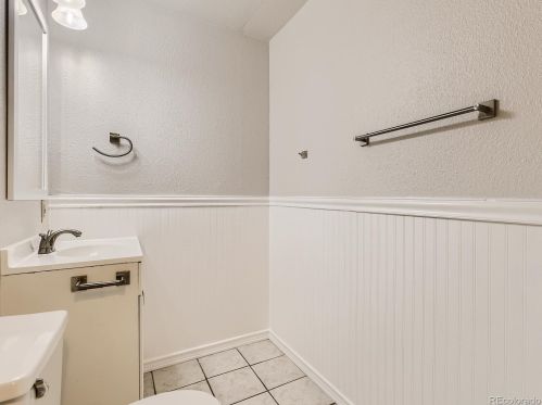 4336 Blackhawk Way, Denver CO  80015-1271 exterior