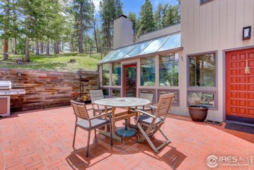 480 Timber Ln, Boulder CO  80304-0483 exterior