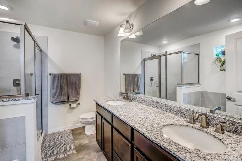 2887 Fox St, Englewood CO  80110 exterior