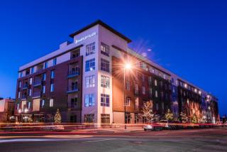 2749 Walnut St, Denver CO  80205 exterior