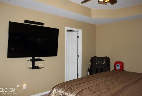 503 Anglewood Trce, Stockbridge GA  30281-7778 exterior