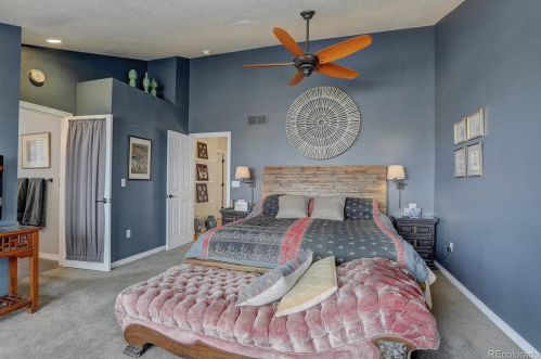 12859 55th Pl, Arvada CO  80002-1338 exterior