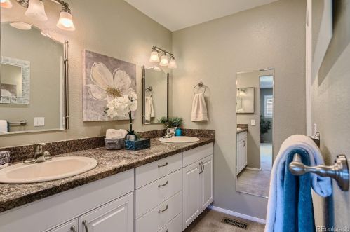 7605 Monaco Way, Englewood CO 80111-4430 exterior