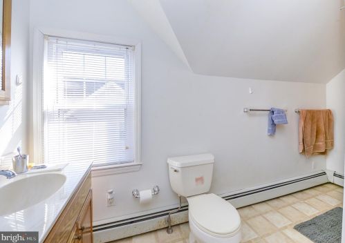 505 4 Ave, Haddon Heights NJ  08035-1313 exterior