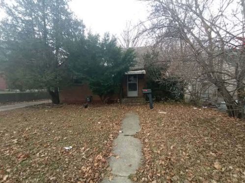 414 Johnston Ave, Rockford, IL 61101-5408