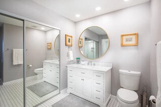 1159 Trofeo Cir, Palm Springs, CA 92262-5365