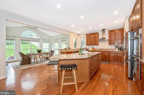 625 Glenbrook Dr, Middletown MD  21769-7739 exterior