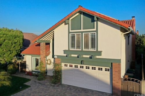 14912 Elm Ave, Irvine CA  92606-2611 exterior