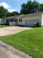 101 Crescent St, Colfax IL  61728-8946 exterior