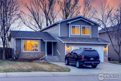336 Dunne Dr, Fort Collins, CO 80525-5845