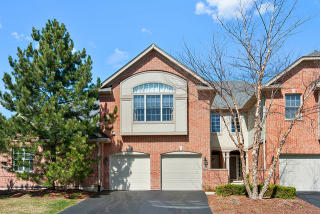 1324 Ashbury Dr, Lemont IL  60439-8414 exterior