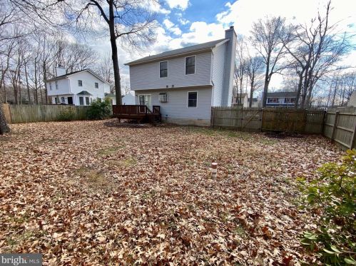 1304 Avalon Blvd, Shady Side MD 20764-9683 exterior