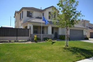 4748 Chalone Dr, Palmdale, CA 93552-5934