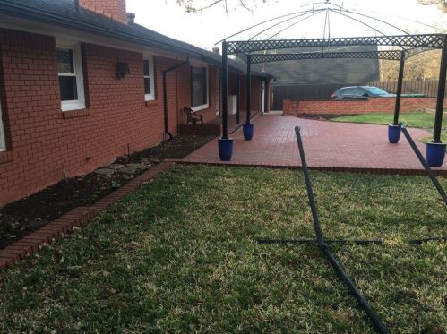 6009 Yolanda Dr, Fort Worth TX 76112-4417 exterior