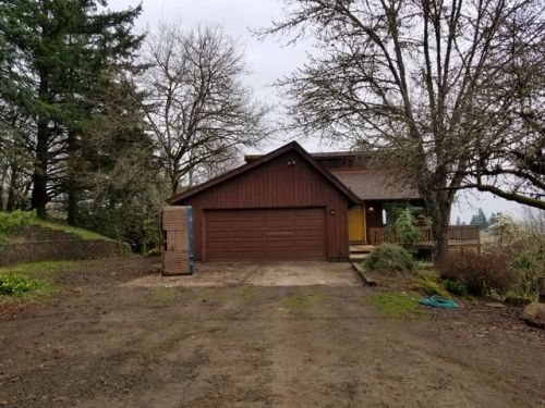 45077 Knight Rd, Gaston, OR 97119-9055